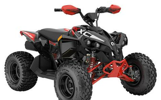 2024 Can-Am Renegade X XC 110 EFI