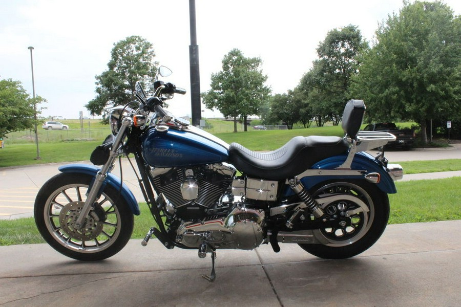 2005 Harley-Davidson® FXDL - Dyna® Low Rider®