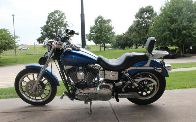 2005 Harley-Davidson® FXDL - Dyna® Low Rider®