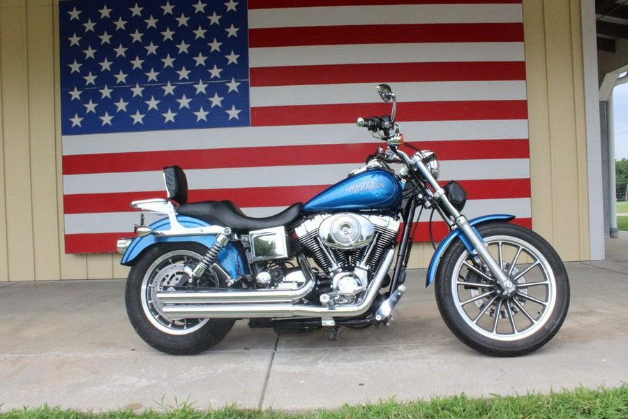 2005 Harley-Davidson® FXDL - Dyna® Low Rider®