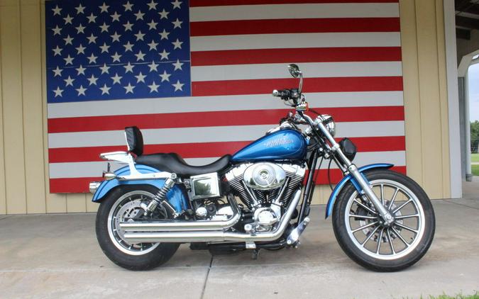 2005 Harley-Davidson® FXDL - Dyna® Low Rider®