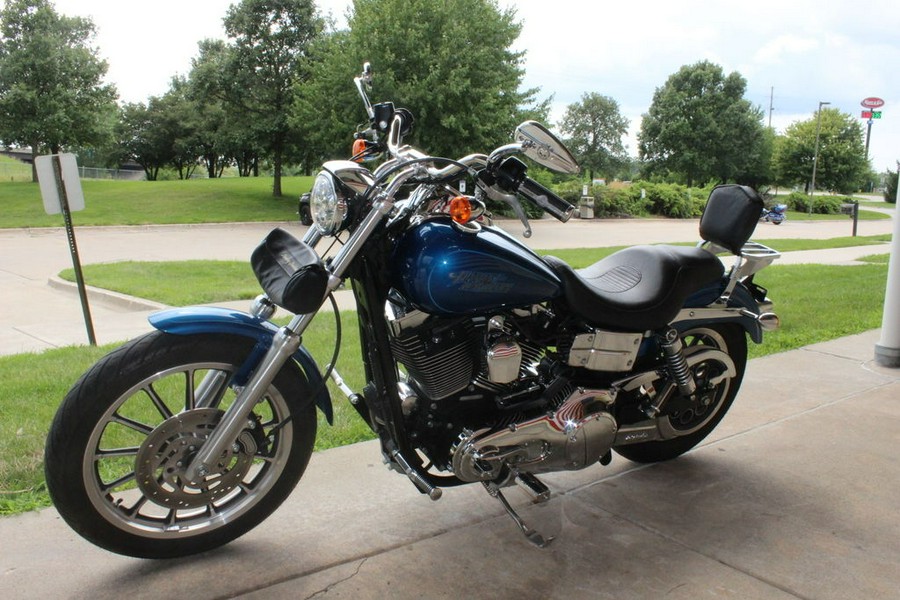 2005 Harley-Davidson® FXDL - Dyna® Low Rider®