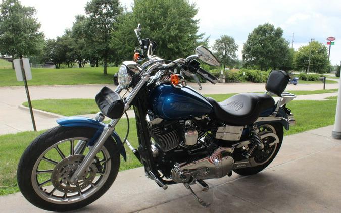 2005 Harley-Davidson® FXDL - Dyna® Low Rider®