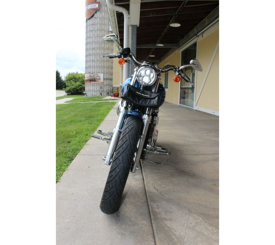 2005 Harley-Davidson® FXDL - Dyna® Low Rider®