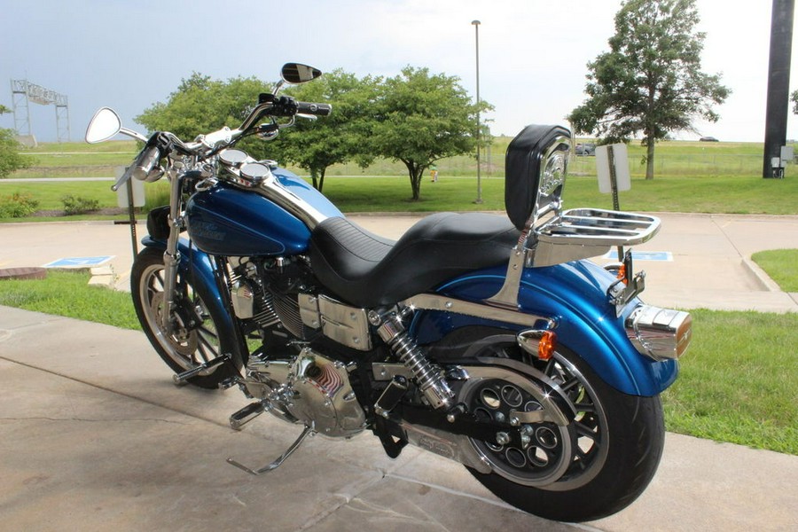 2005 Harley-Davidson® FXDL - Dyna® Low Rider®