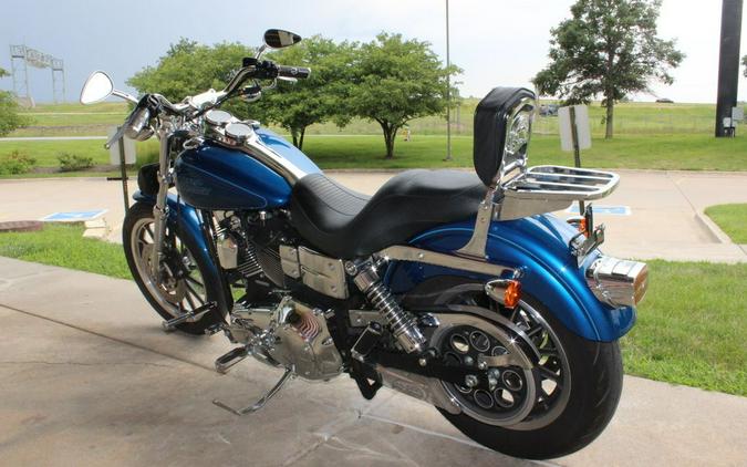 2005 Harley-Davidson® FXDL - Dyna® Low Rider®