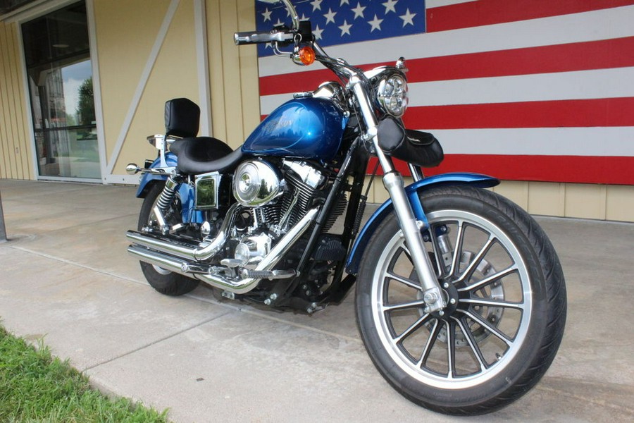 2005 Harley-Davidson® FXDL - Dyna® Low Rider®