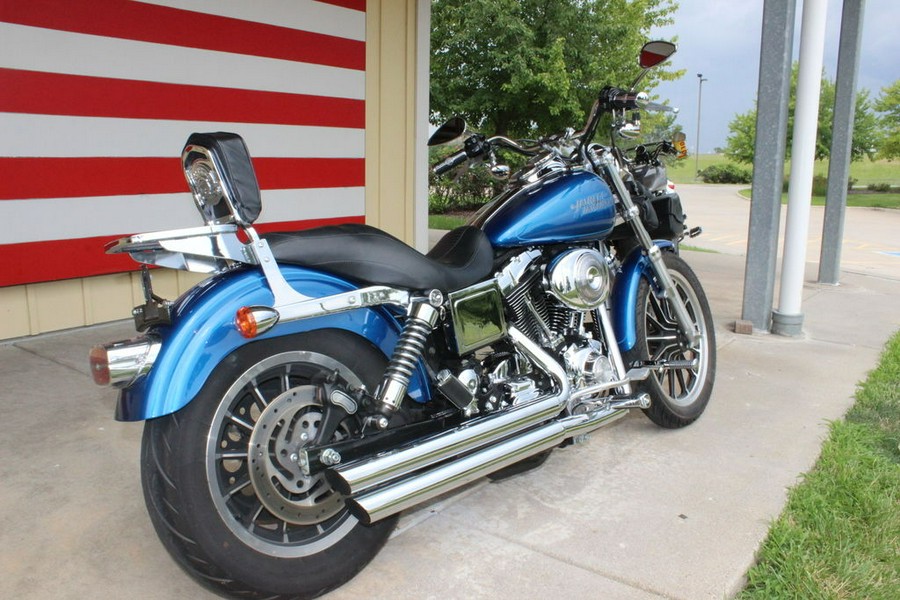 2005 Harley-Davidson® FXDL - Dyna® Low Rider®