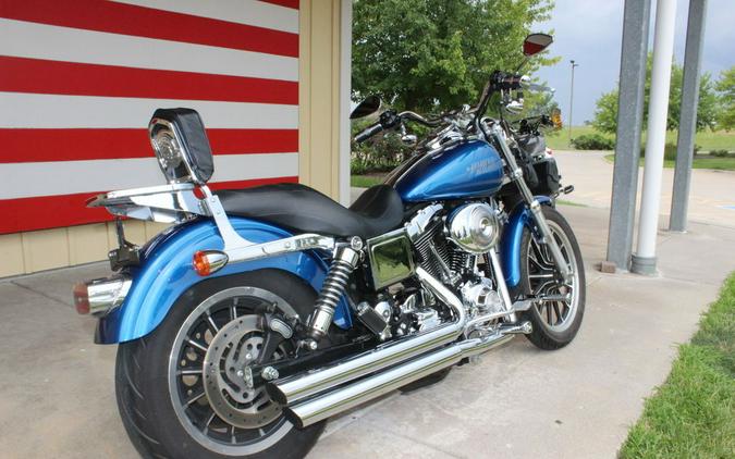 2005 Harley-Davidson® FXDL - Dyna® Low Rider®