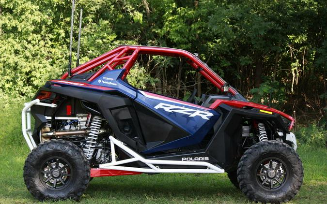 2022 Polaris® RZR Pro XP Ultimate Rockford Fosgate® Limited Edition