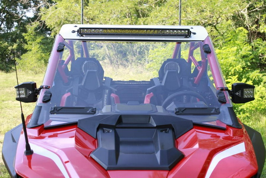 2022 Polaris® RZR Pro XP Ultimate Rockford Fosgate® Limited Edition