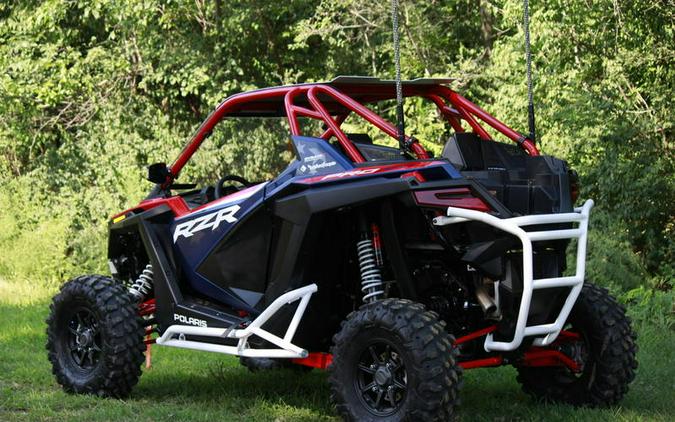 2022 Polaris® RZR Pro XP Ultimate Rockford Fosgate® Limited Edition