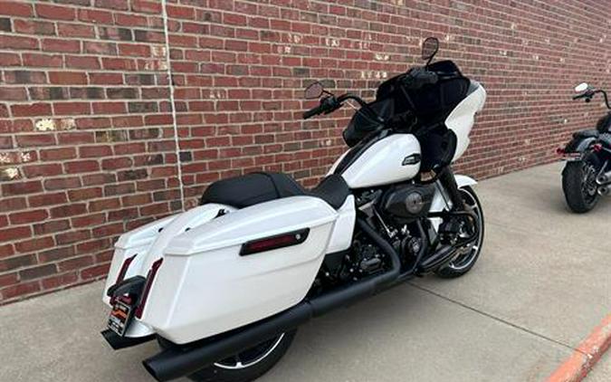 2024 Harley-Davidson Road Glide®