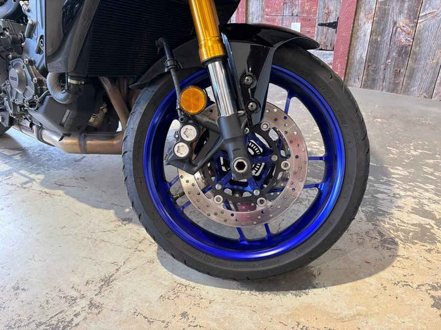 2022 Yamaha Tracer 9 GT