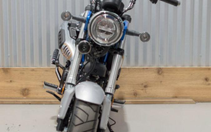 2025 Honda Dax 125