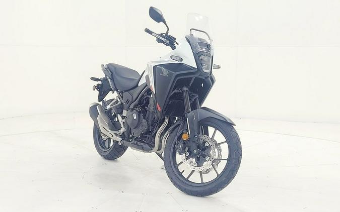 2025 Honda® NX500