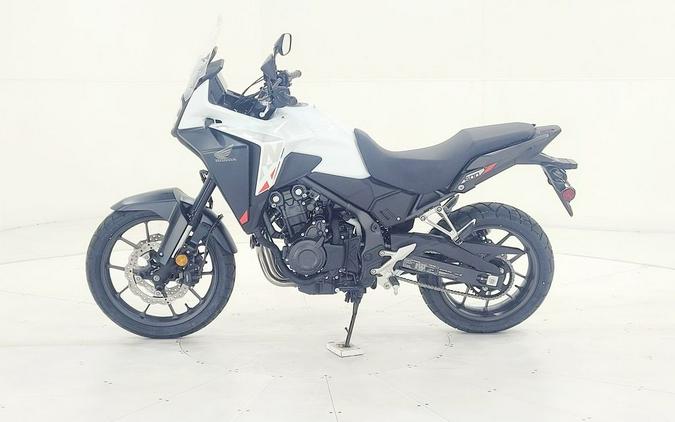 2025 Honda® NX500