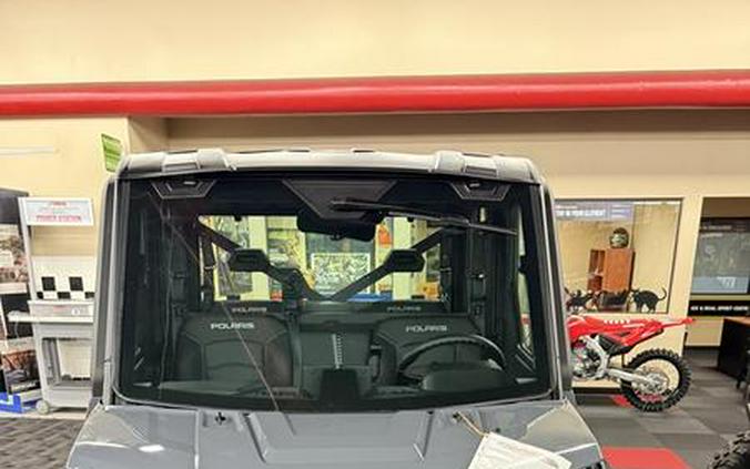 2026 Polaris® Ranger Crew XP 1000 NorthStar Edition Ultimate