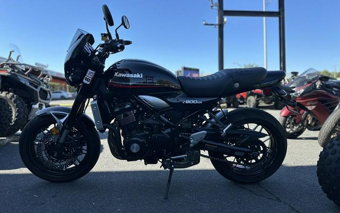 2024 Kawasaki Z900RS ABS