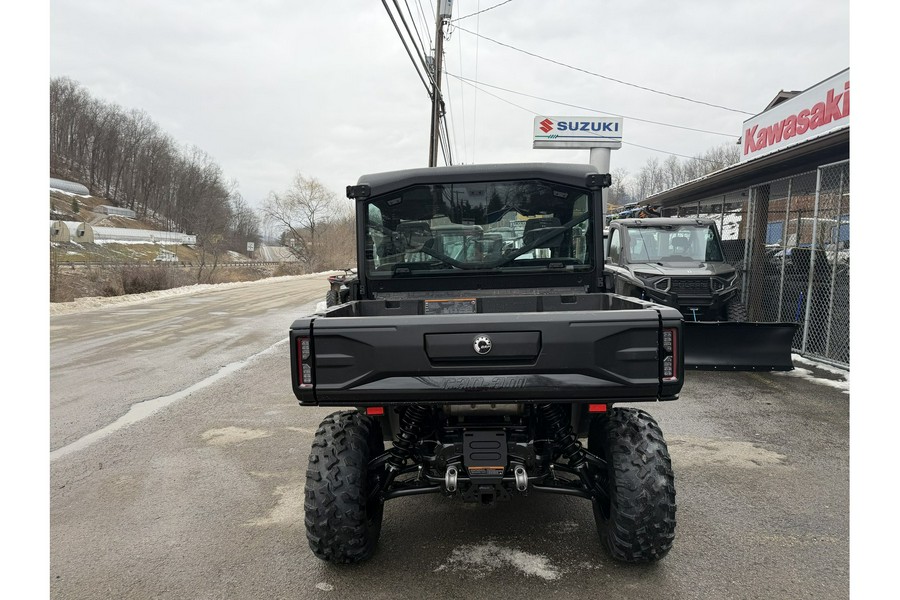 2026 Can-Am Defender XT CAB HD11