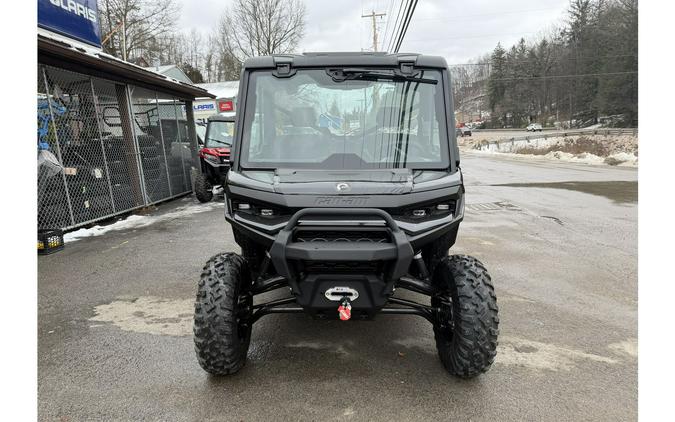 2026 Can-Am Defender XT CAB HD11