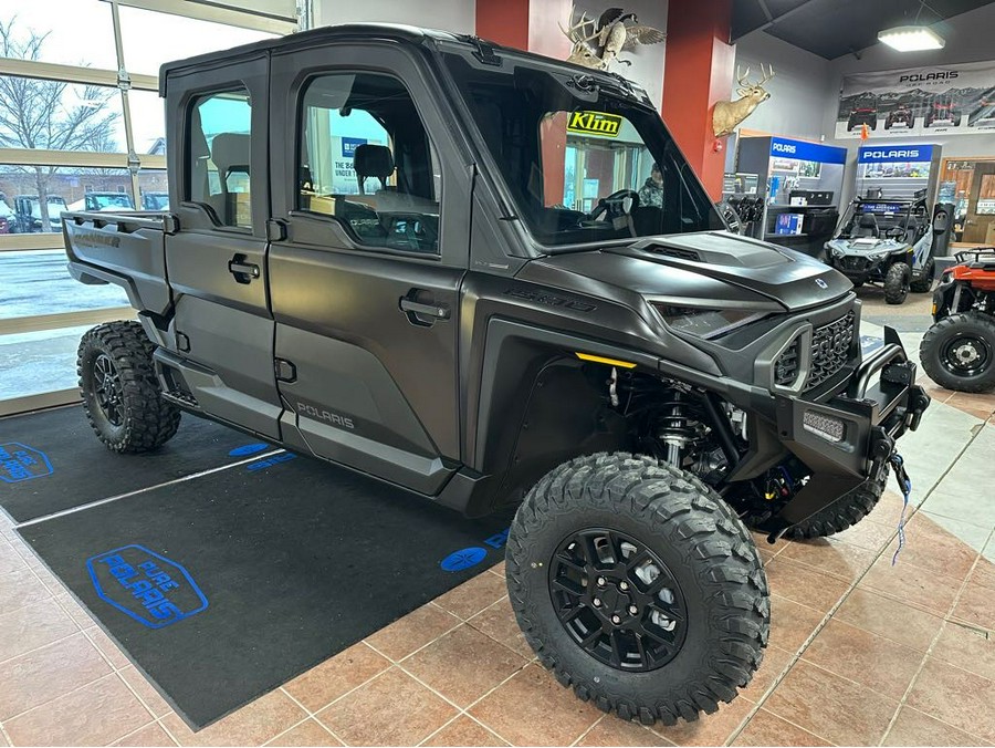 2026 Polaris Ranger® Crew XD 1500 NorthStar Edition Ultimate