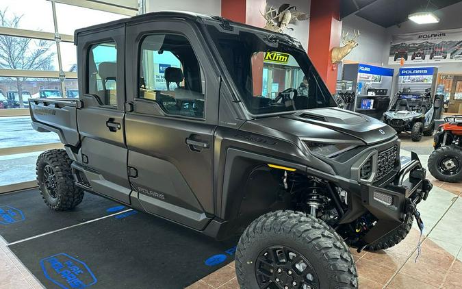 2026 Polaris Ranger® Crew XD 1500 NorthStar Edition Ultimate