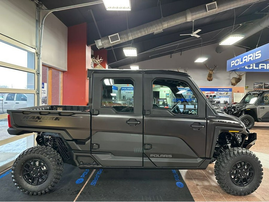 2026 Polaris Ranger® Crew XD 1500 NorthStar Edition Ultimate