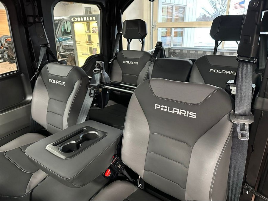 2026 Polaris Ranger® Crew XD 1500 NorthStar Edition Ultimate