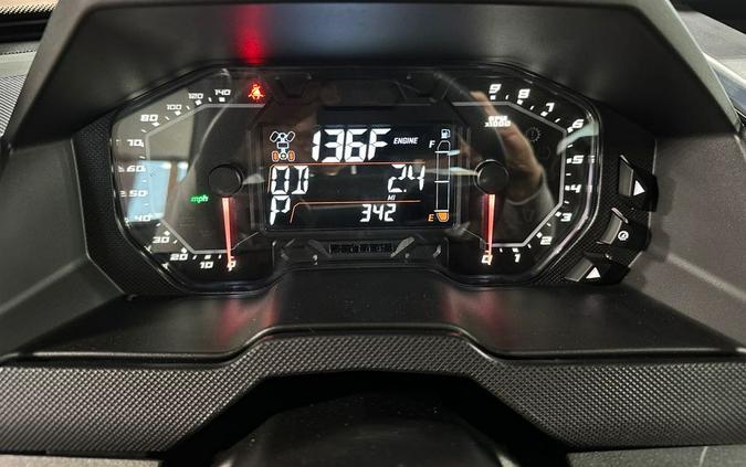 2026 Polaris Ranger® Crew XD 1500 NorthStar Edition Ultimate