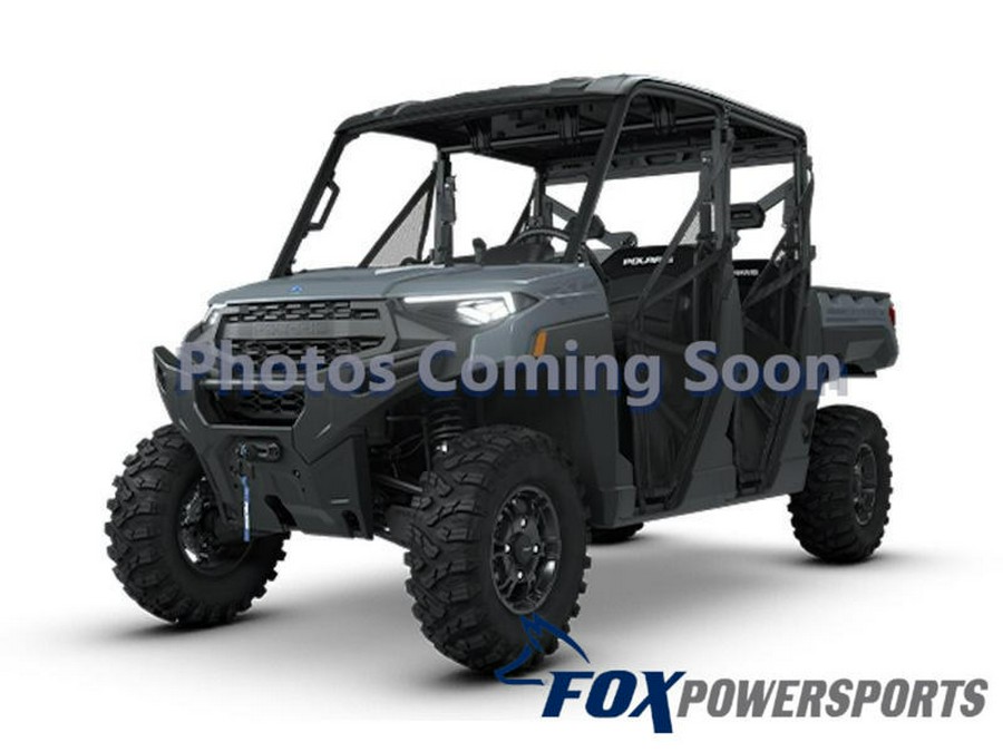 2026 Polaris® Ranger Crew XP 1000 Premium