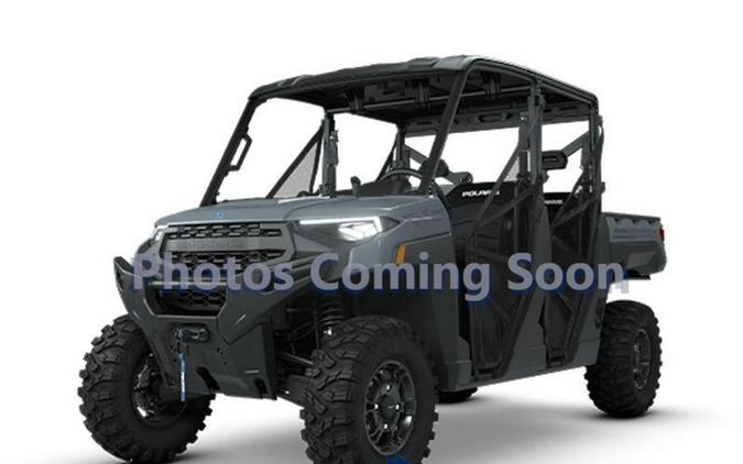 2026 Polaris® Ranger Crew XP 1000 Premium