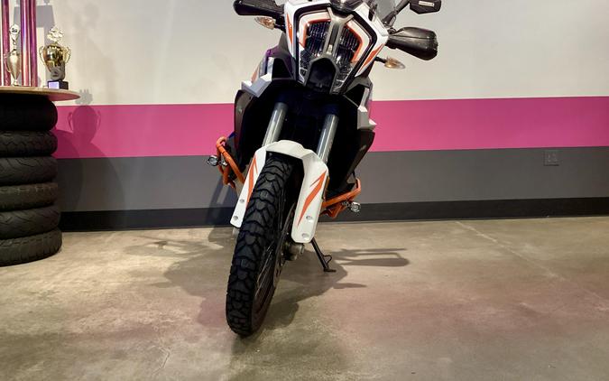 2022 KTM 1290 S Adventure R