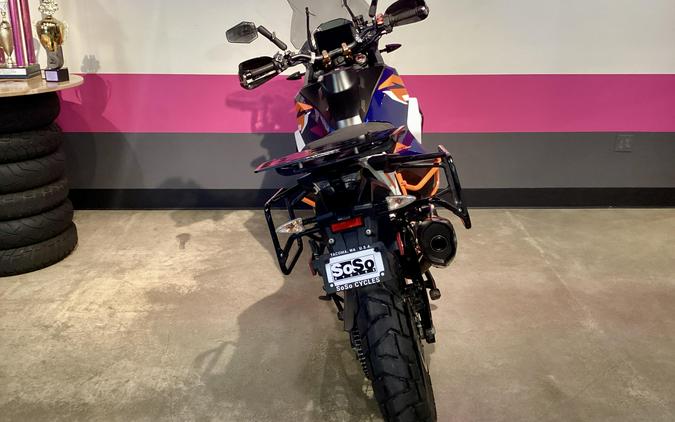 2022 KTM 1290 S Adventure R