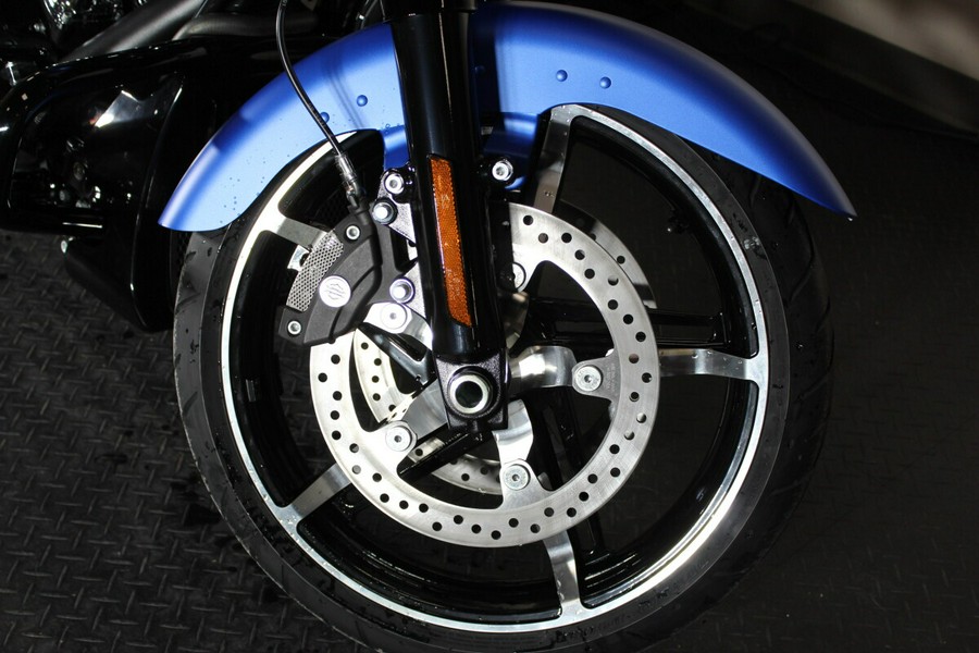 2026 Harley-Davidson® FLHX Street Glide®