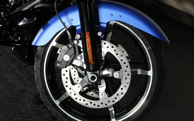 2026 Harley-Davidson® FLHX Street Glide®