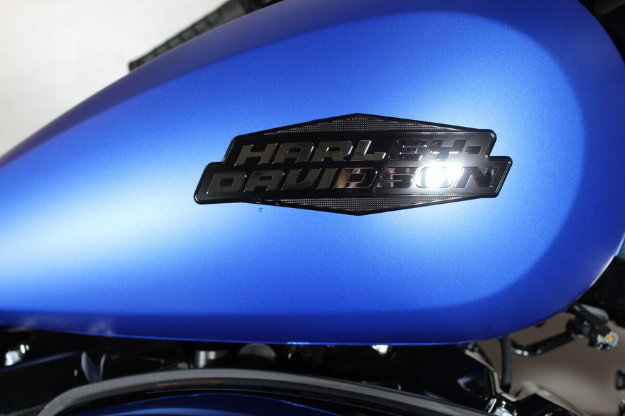 2026 Harley-Davidson® FLHX Street Glide®