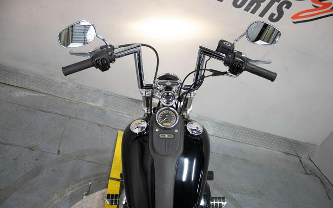 2007 Harley-Davidson Dyna® Street Bob®