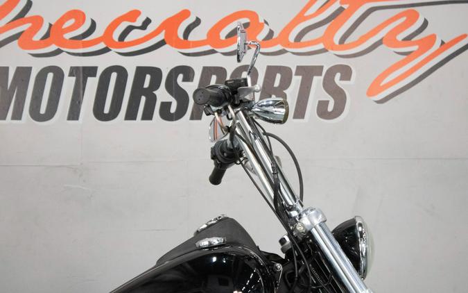 2007 Harley-Davidson Dyna® Street Bob®