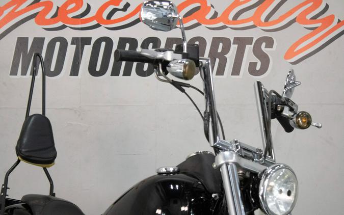2007 Harley-Davidson Dyna® Street Bob®