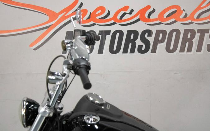 2007 Harley-Davidson Dyna® Street Bob®