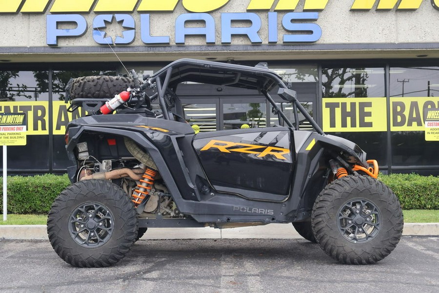 2024 Polaris® RZR XP 1000 Ultimate