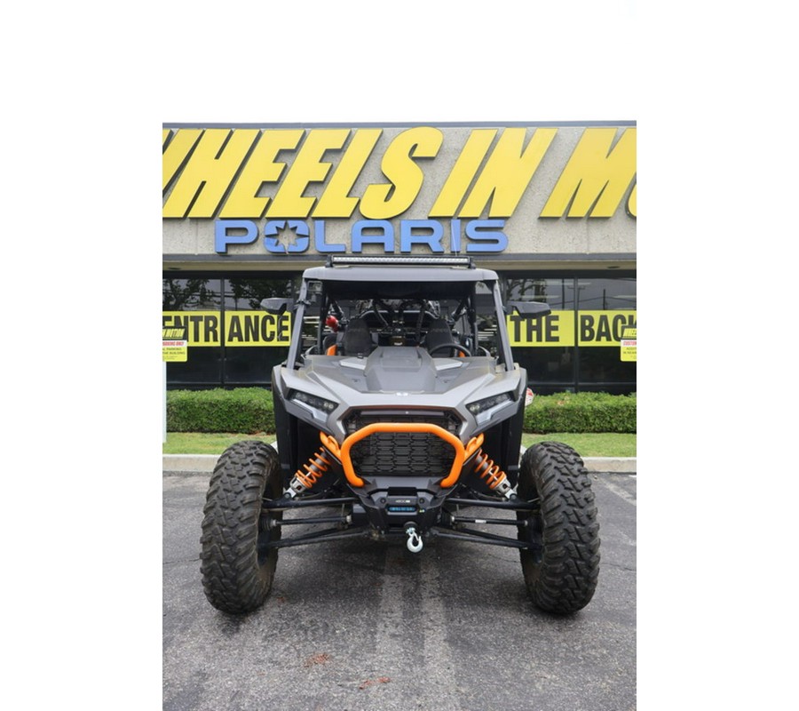 2024 Polaris® RZR XP 1000 Ultimate