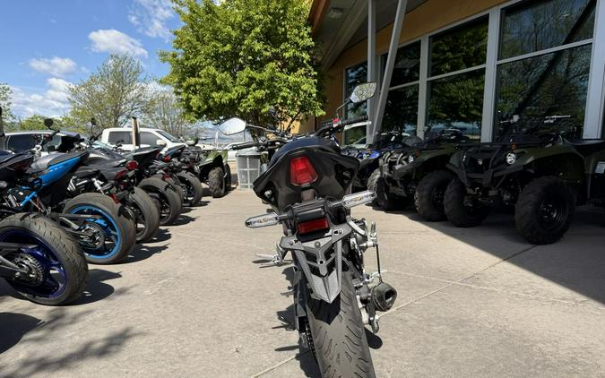 2025 Honda® CB500F