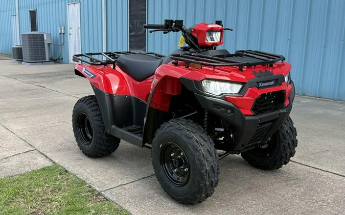 2026 Kawasaki Brute Force 300