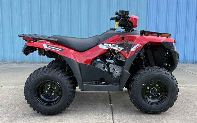 2026 Kawasaki Brute Force 300