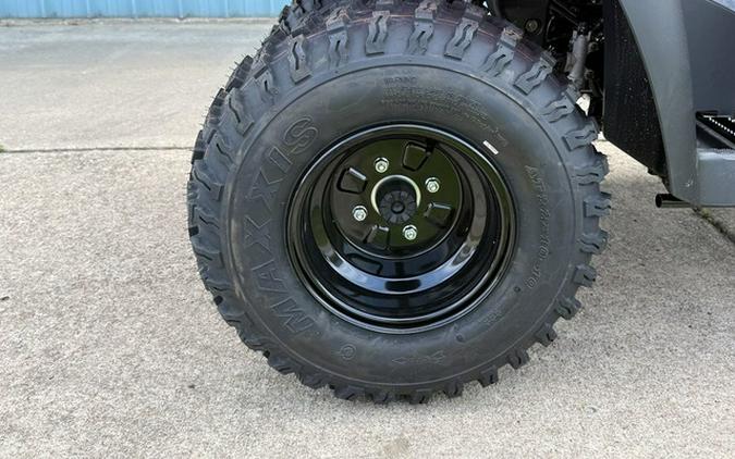 2026 Kawasaki Brute Force 300