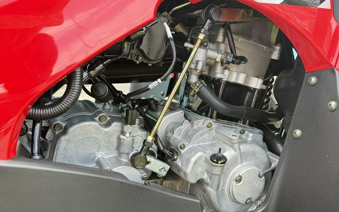2026 Kawasaki Brute Force 300