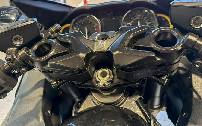 2023 Suzuki Hayabusa