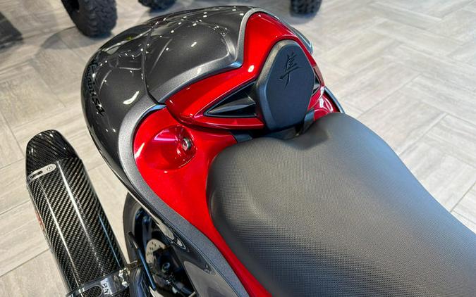 2023 Suzuki Hayabusa
